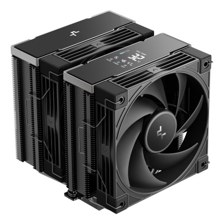 DeepCool AK620 G2 Digital Nyx CPU Cooler